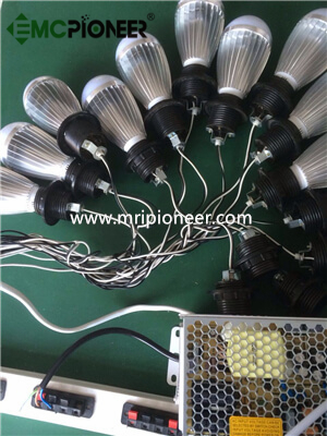 LED Light