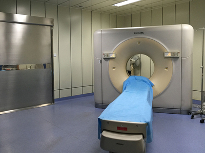CT Room